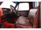 Thumbnail Photo 4 for 1985 Chevrolet C/K Truck Scottsdale
